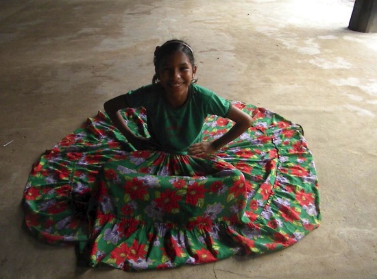 Caruanas do Marajó, Cultura e Ecologia é um dos projetos paraenses apoiados  pelo Criança Esperança, TV Liberal